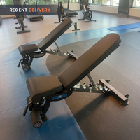 Thumbnail for Adjustable Bench FID - A8007