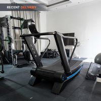 Thumbnail for Curved Treadmill - 41FLC90
