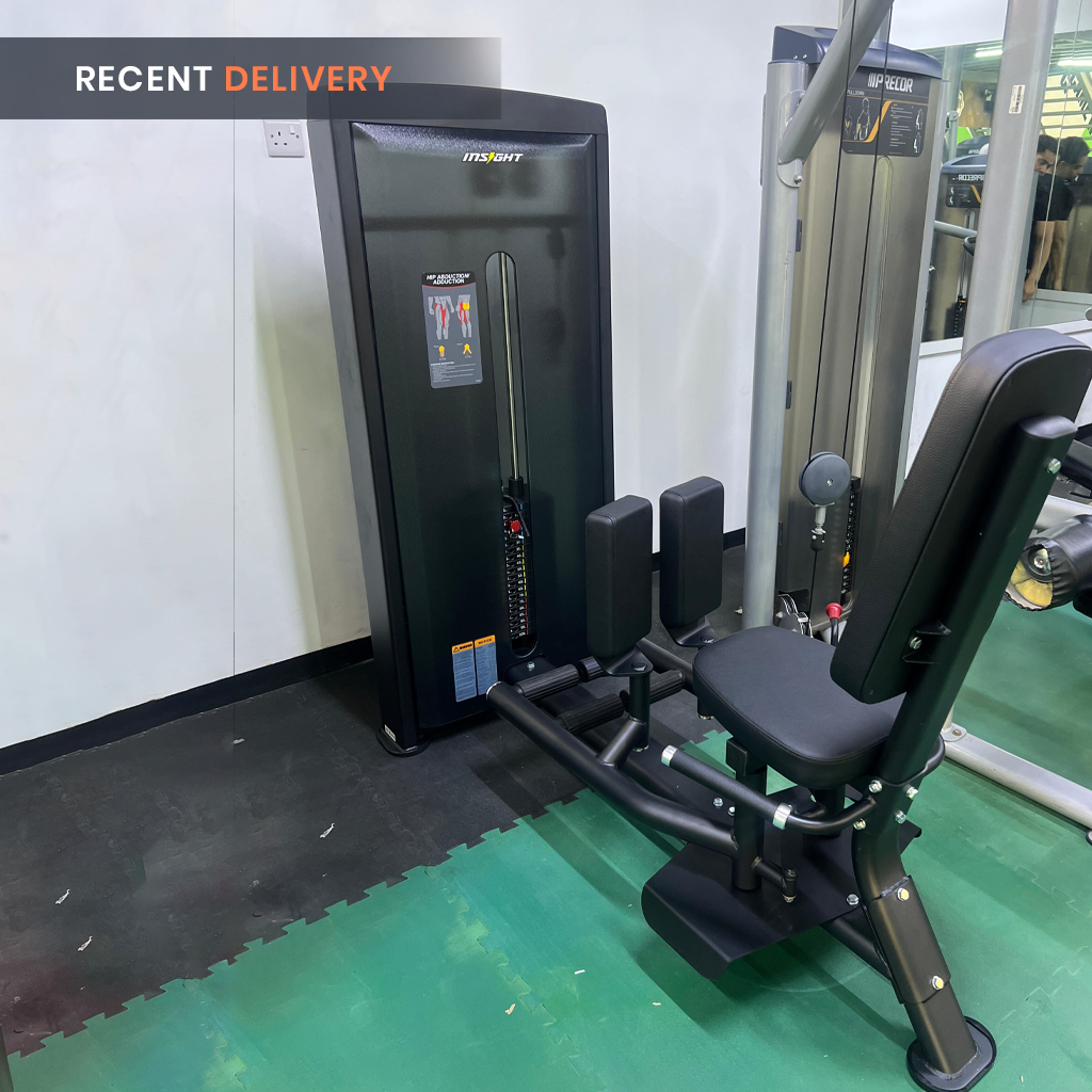 Insight Fitness Hip Abductor Adductor - SA020