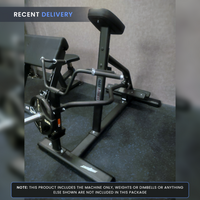 Thumbnail for Insight Fitness T Bar Row - SH024