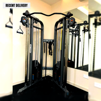 Thumbnail for Insight Fitness Functional Trainer - BS017