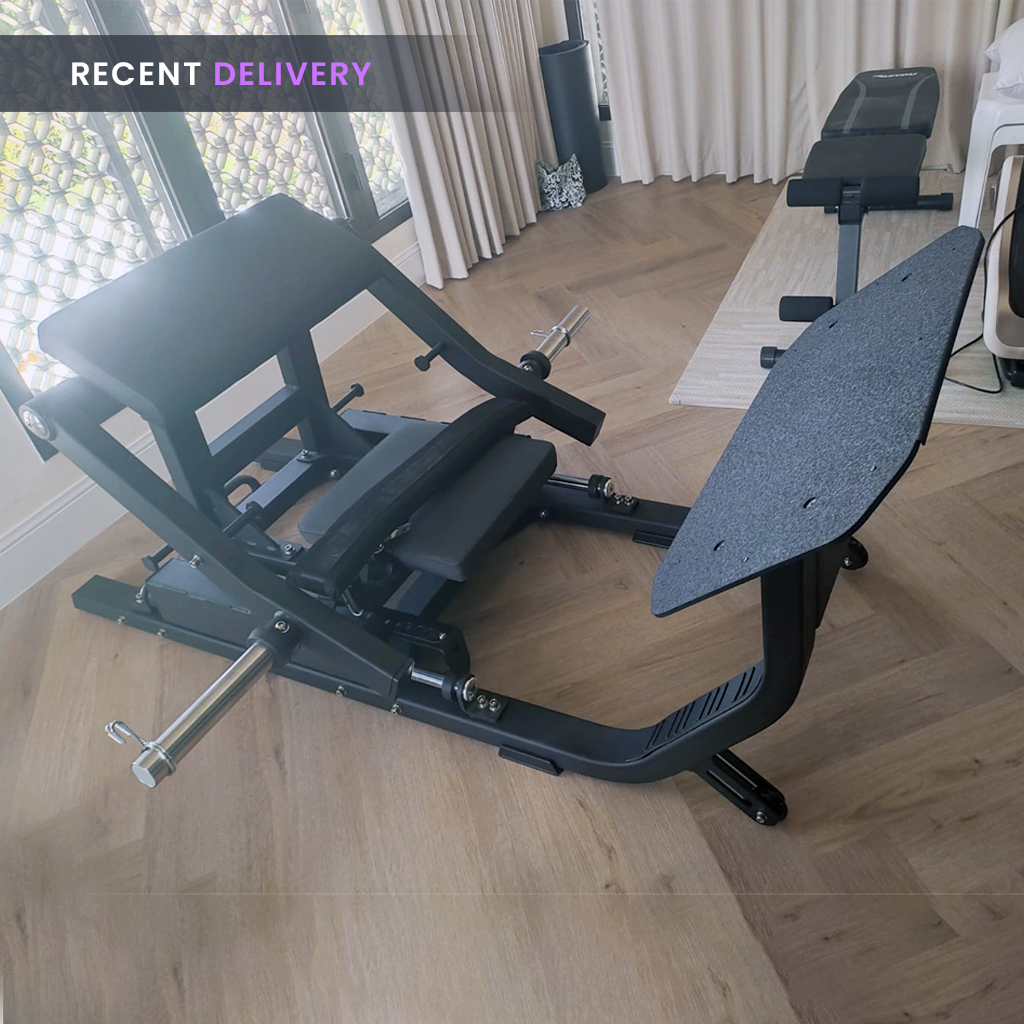 Insight Fitness Hip Thruster - PB401