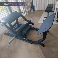 Thumbnail for Insight Fitness Hip Thruster - PB401