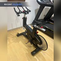 Thumbnail for Insight Fitness Spinning Bike- SS-6000