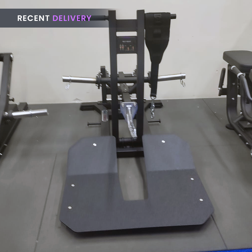 Insight Fitness Belt Squat - PB312