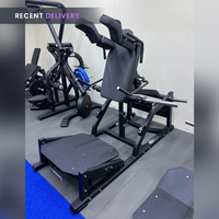 Thumbnail for Insight Fitness V - Super Squat -PB311