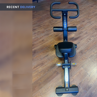 Thumbnail for Insight Stretch Bench - DR018