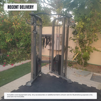 Thumbnail for Insight Fitness Functional Trainer - BS017