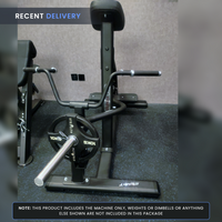 Thumbnail for Insight Fitness T Bar Row - SH024