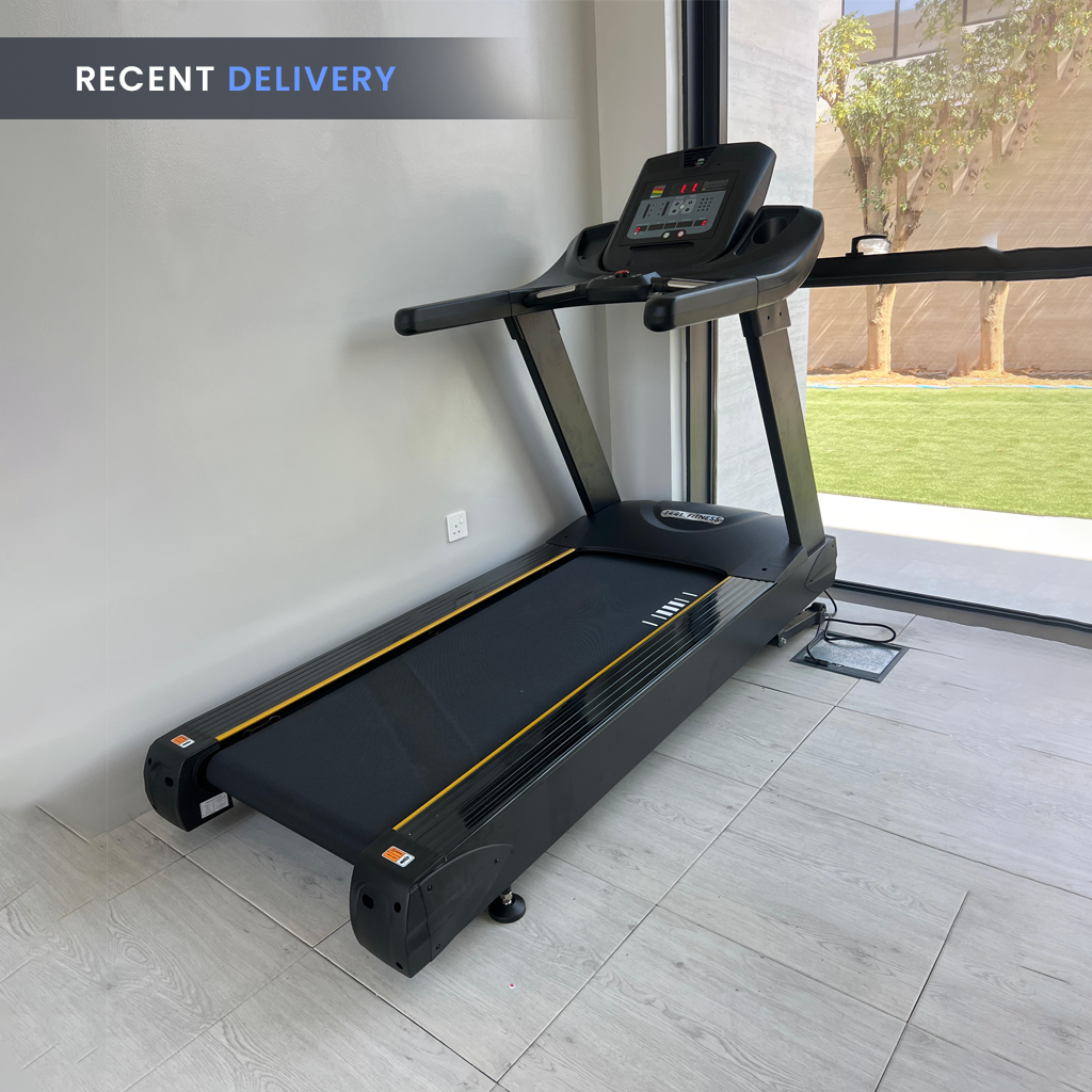 Insight Fitness Commercial Treadmill - CT3000