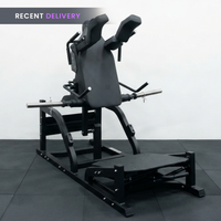 Thumbnail for Insight Fitness V - Super Squat -PB311