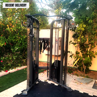 Thumbnail for Insight Fitness Functional Trainer - BS017