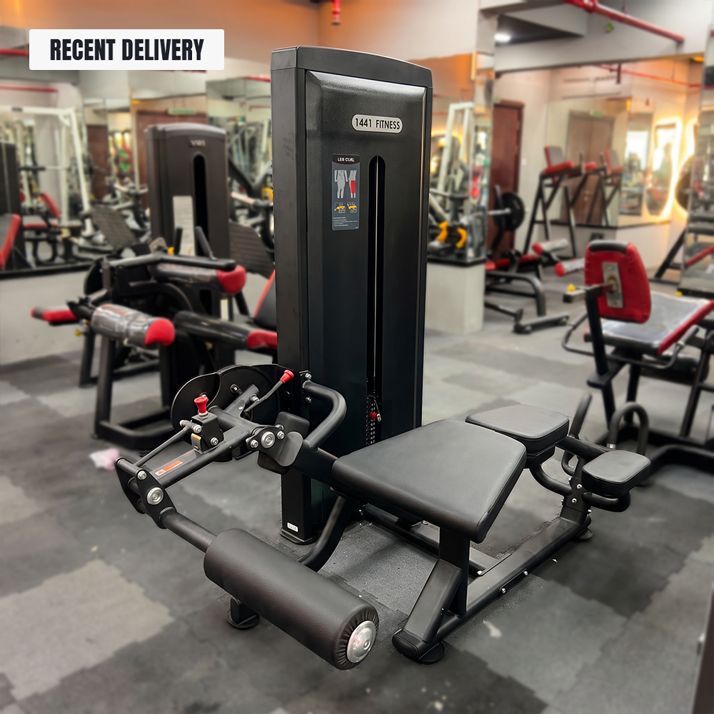 Insight Fitness SA Series Leg Curl - SA015D