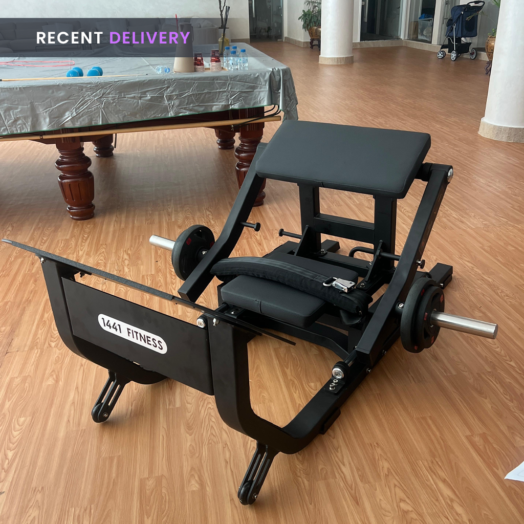 Insight Fitness Hip Thruster - PB401