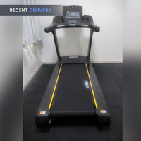 Thumbnail for Insight Fitness Commercial Treadmill - CT3000