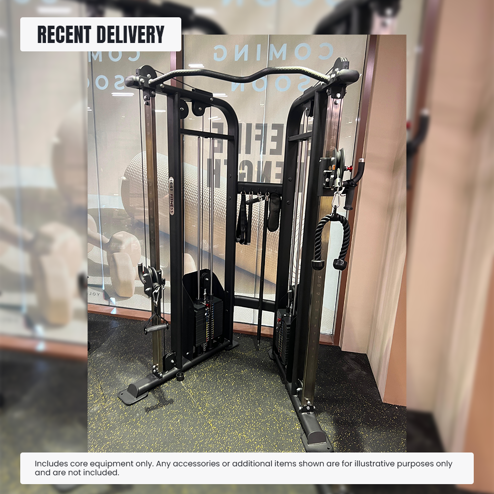 Insight Fitness Functional Trainer - BS017
