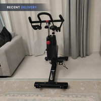 Thumbnail for Insight Fitness Spinning Bike- SS-6000