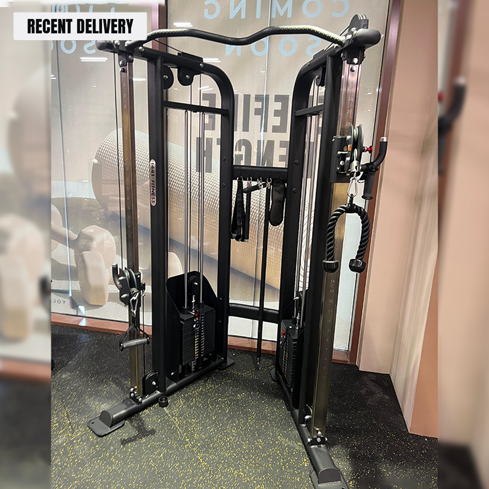 Insight Fitness Functional Trainer - BS017