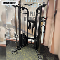 Thumbnail for Insight Fitness Functional Trainer - BS017