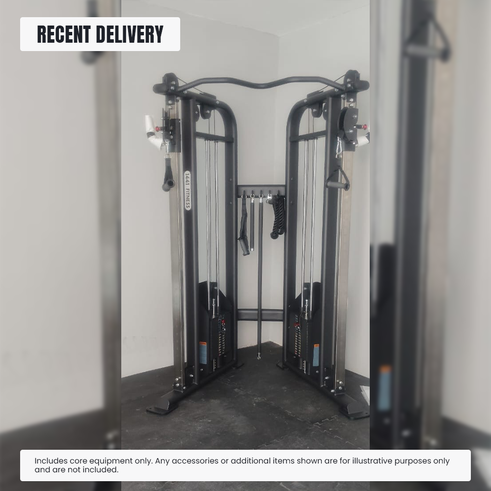 Insight Fitness Functional Trainer - BS017