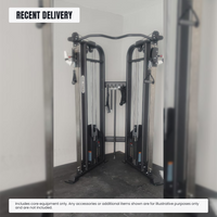 Thumbnail for Insight Fitness Functional Trainer - BS017