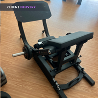 Thumbnail for Insight Fitness Hip Thruster - PB401