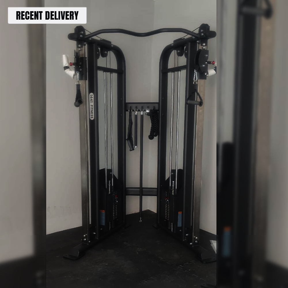 Insight Fitness Functional Trainer - BS017