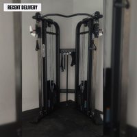 Thumbnail for Insight Fitness Functional Trainer - BS017
