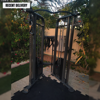 Thumbnail for Insight Fitness Functional Trainer - BS017