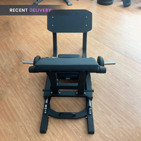 Thumbnail for Insight Fitness Hip Thruster - PB401