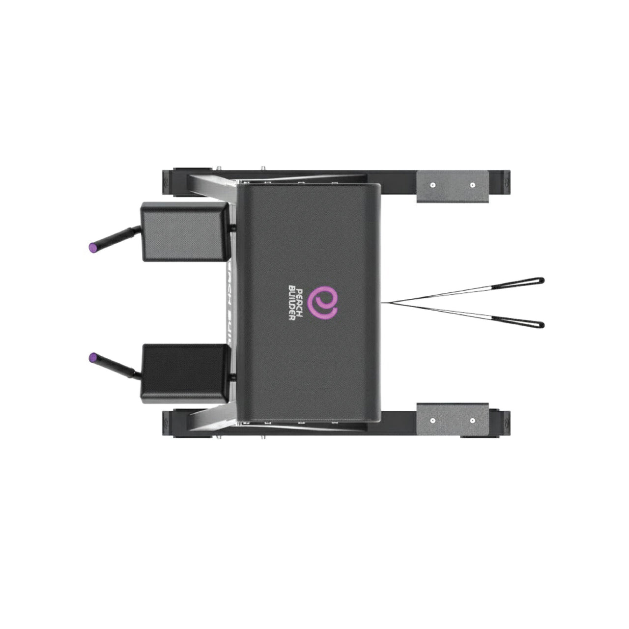 Insight Fitness Reverse Hyper - PB407