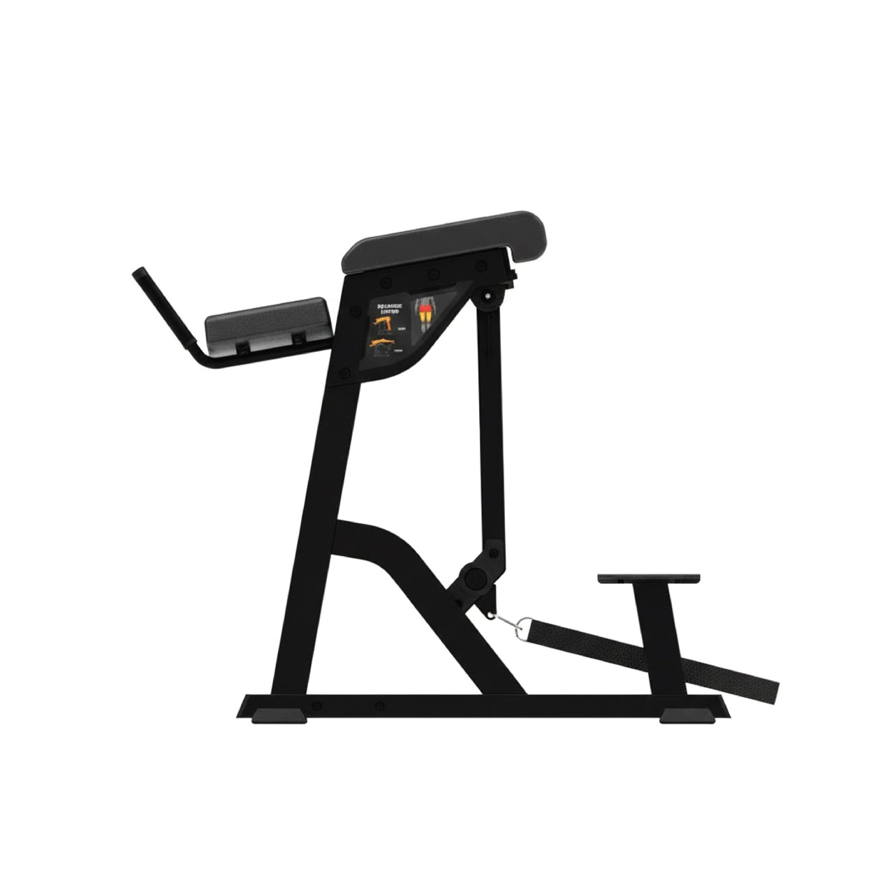 Insight Fitness Reverse Hyper - PB407