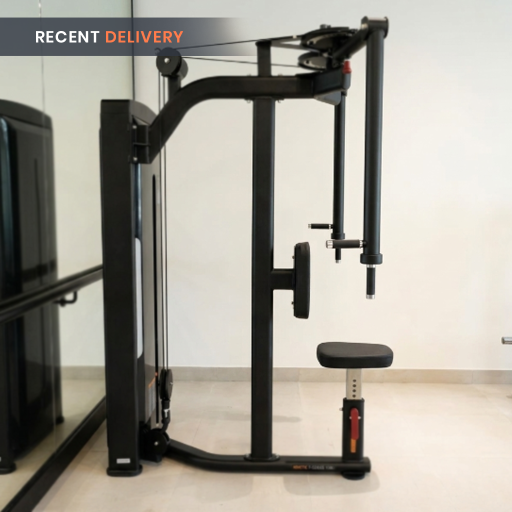 Insight Fitness Pec Fly / Rear Delt - SA003