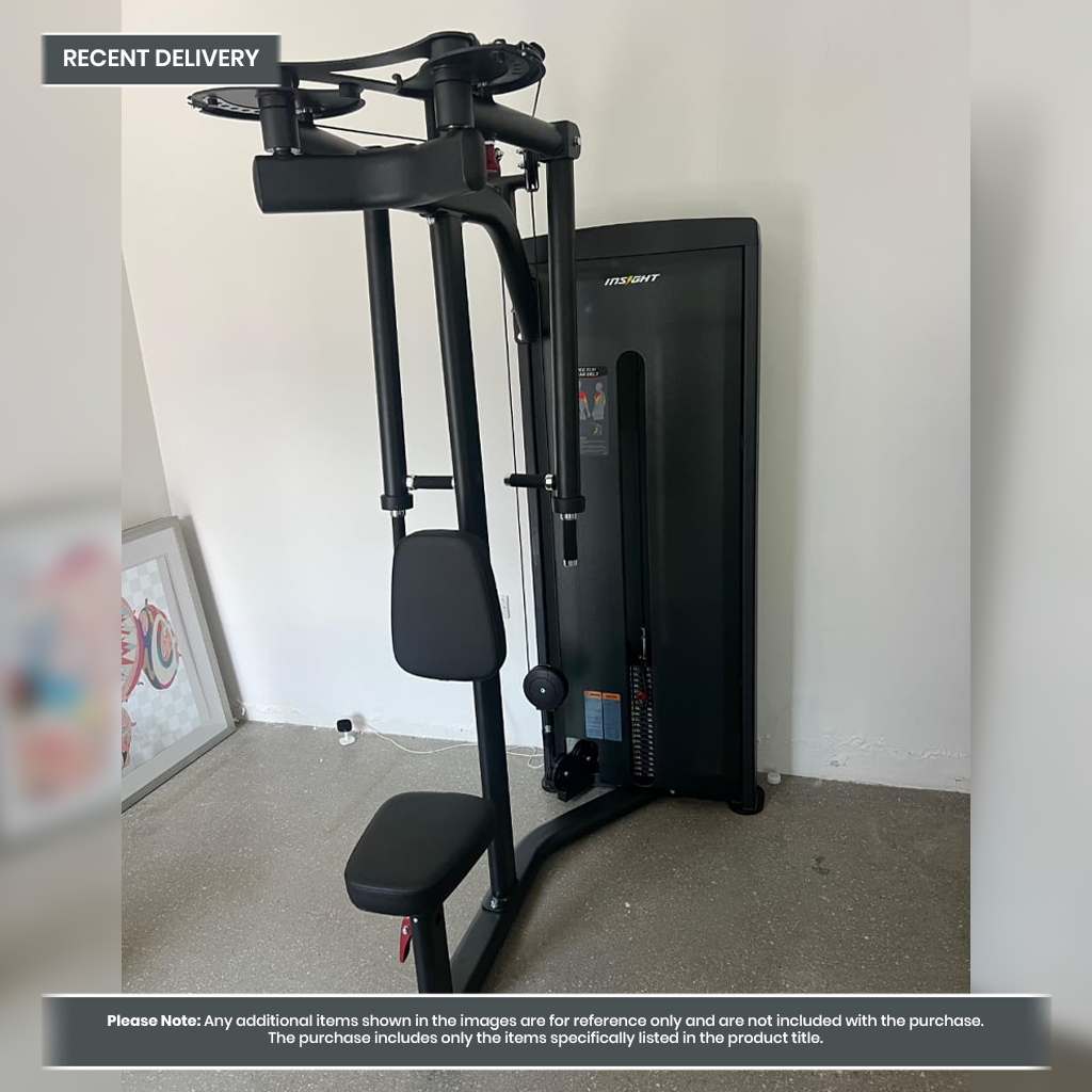 Insight Fitness Pec Fly / Rear Delt - SA003