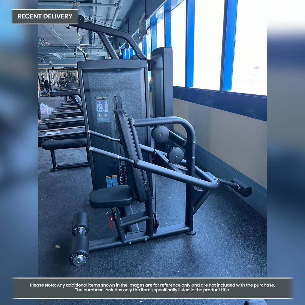 Insight Fitness SA Series Triceps Press - SA007D