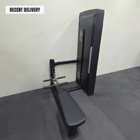 Thumbnail for Insight Fitness SA Series Low Row - SA012