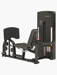 Thumbnail for Insight Fitness Seated Leg Press - SA016D