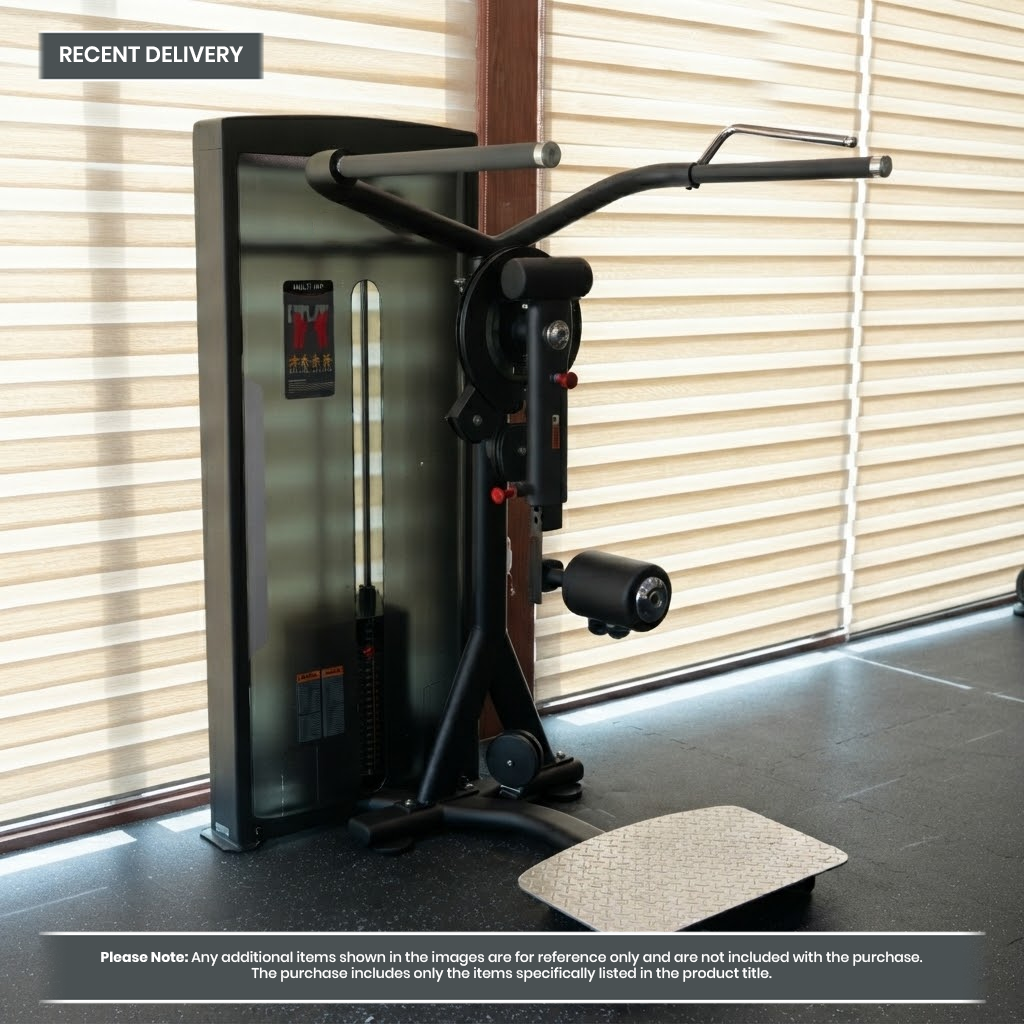 Insight Fitness Multi Hip - SA017