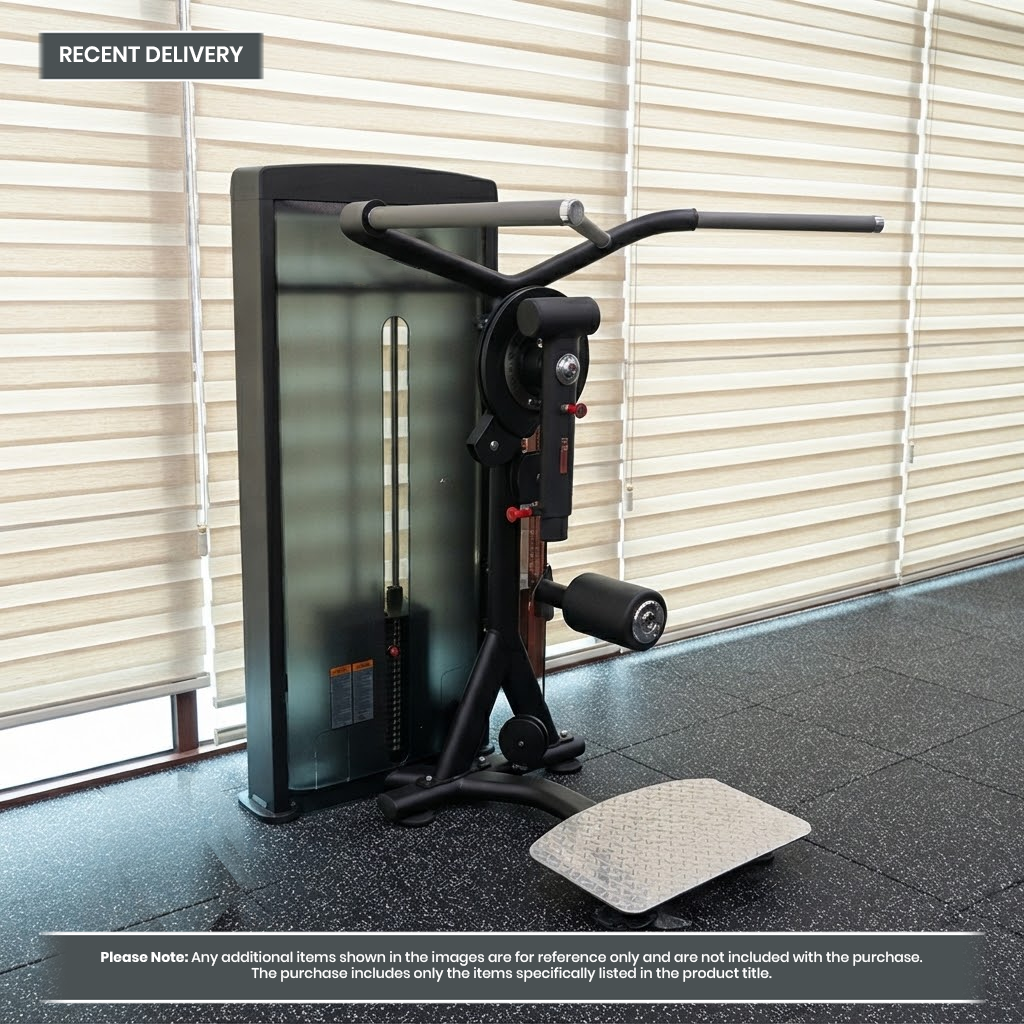 Insight Fitness Multi Hip - SA017