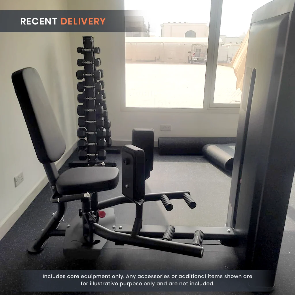 Insight Fitness Hip Abductor Adductor - SA020