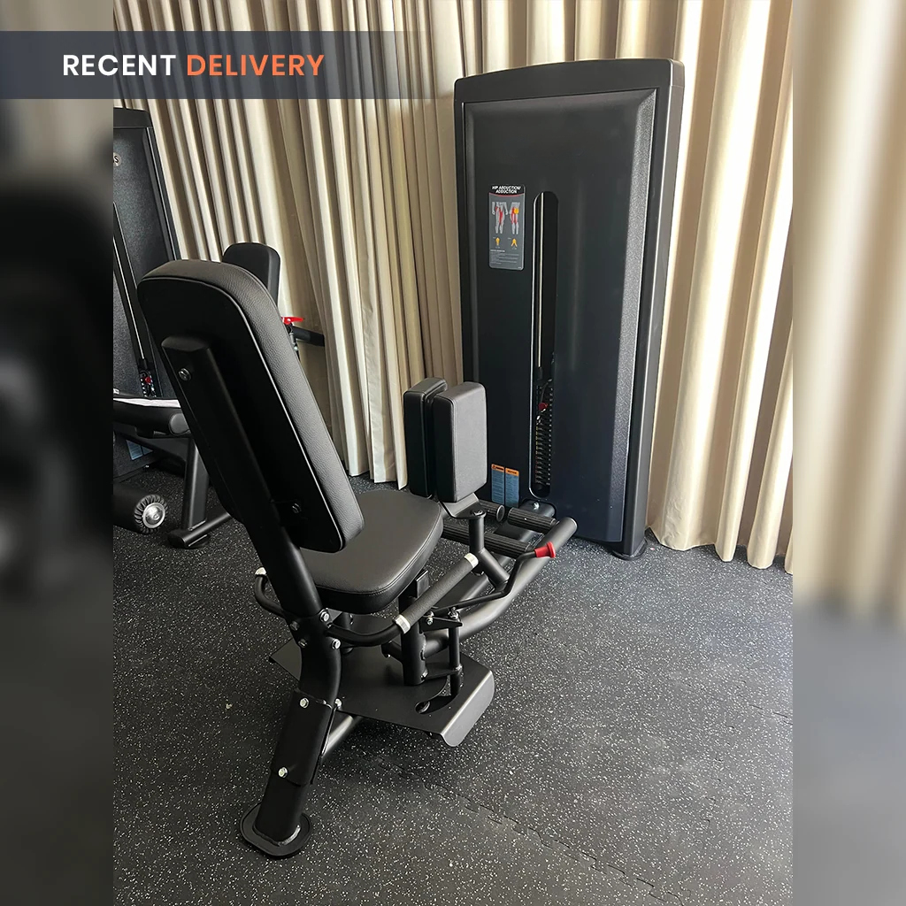 Insight Fitness Hip Abductor Adductor - SA020