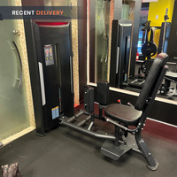Thumbnail for Insight Fitness Hip Abductor Adductor - SA020