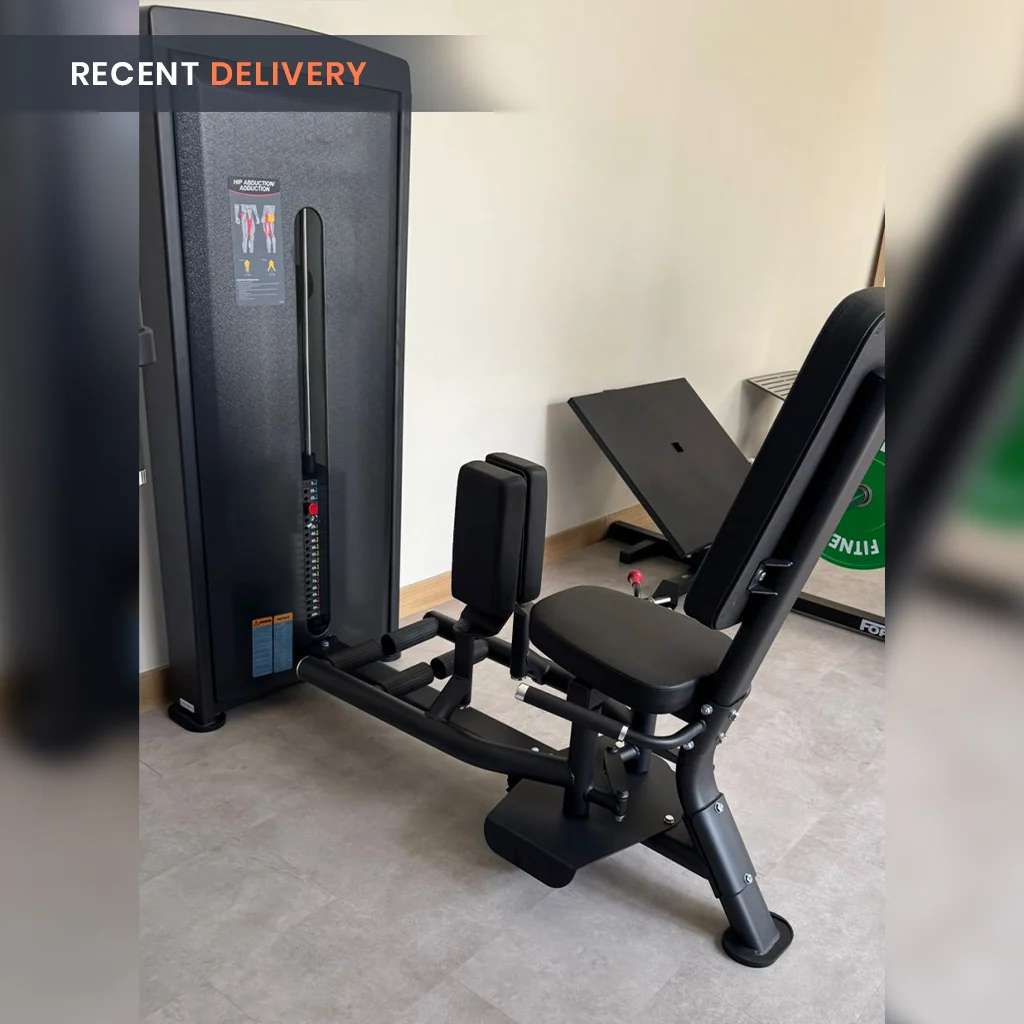 Insight Fitness Hip Abductor Adductor - SA020