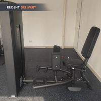 Thumbnail for Insight Fitness Hip Abductor Adductor - SA020