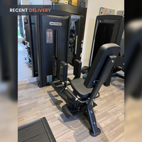 Thumbnail for Insight Fitness Hip Abductor Adductor - SA020