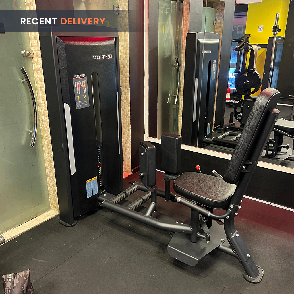 Insight Fitness Hip Abductor Adductor - SA020