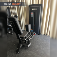 Thumbnail for Insight Fitness Hip Abductor Adductor - SA020