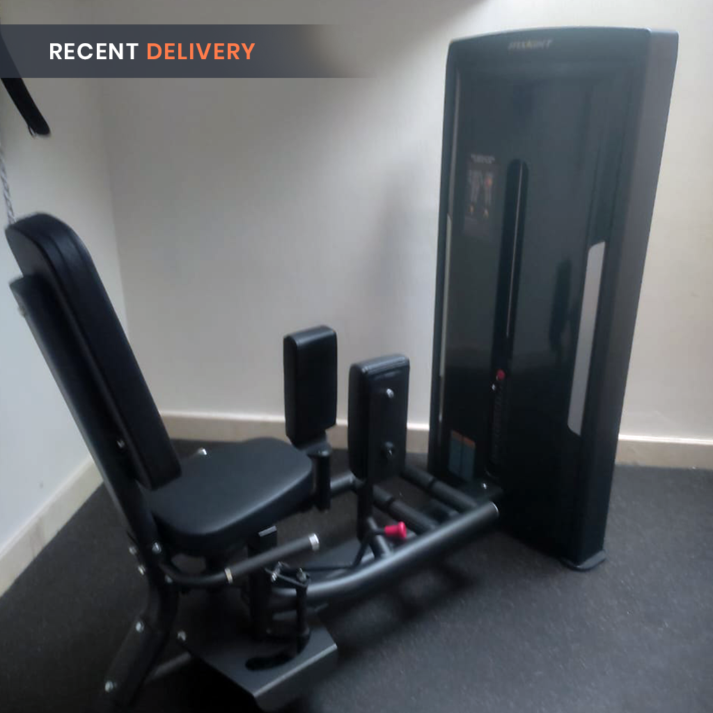 Insight Fitness Hip Abductor Adductor - SA020