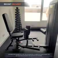 Thumbnail for Insight Fitness Hip Abductor Adductor - SA020