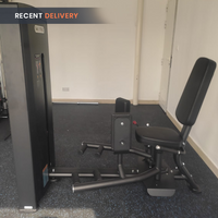 Thumbnail for Insight Fitness Hip Abductor Adductor - SA020